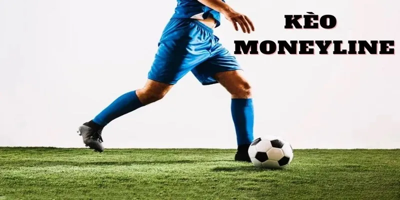 Kèo Moneyline Là Gì? Bật Mí Những Thông Tin Mà Bạn Cần Biết