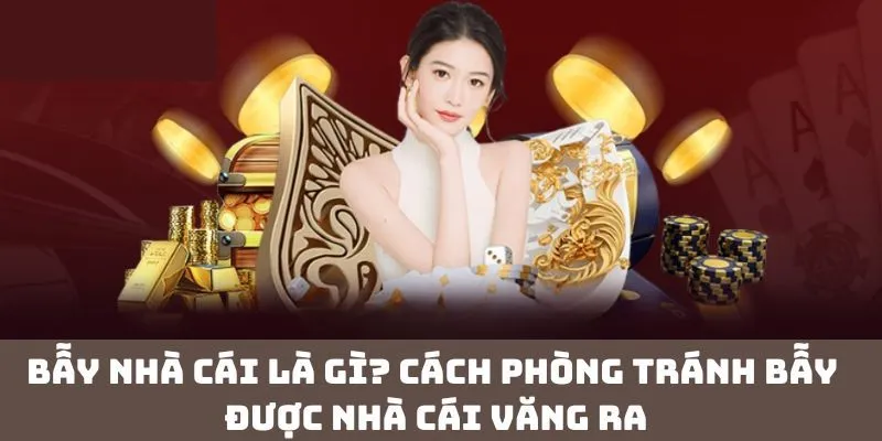 Các loại bẫy trong cá cược thể thao thường gặp