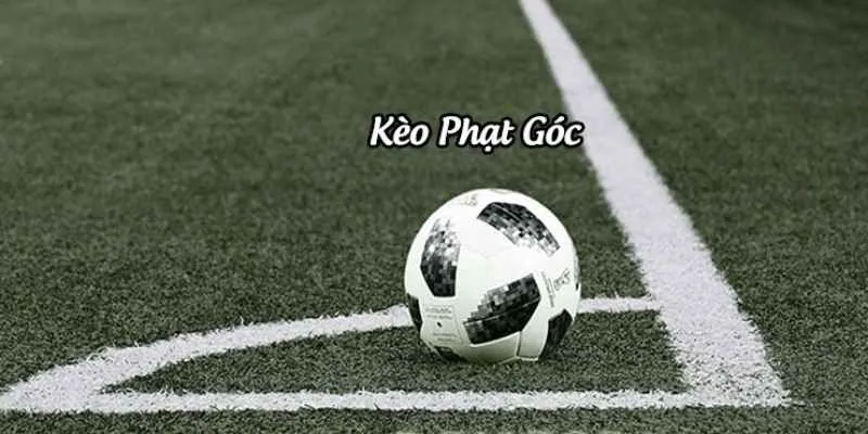 Mẹo chơi kèo tài xỉu phạt góc