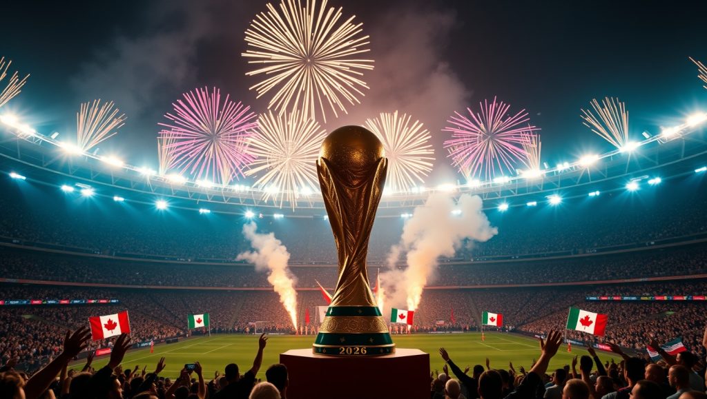 Cá Cược World Cup 2026 Tại Bong88 — Hướng Dẫn Đặt Kèo
