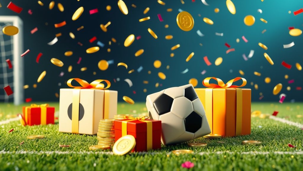 Khuyến Mãi World Cup 2026 Tại Bong88 — Ưu Đãi Mùa Giải